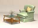 Download FREE 3D Models!