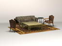 Download FREE 3D Models!