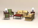 Download FREE 3D Models!