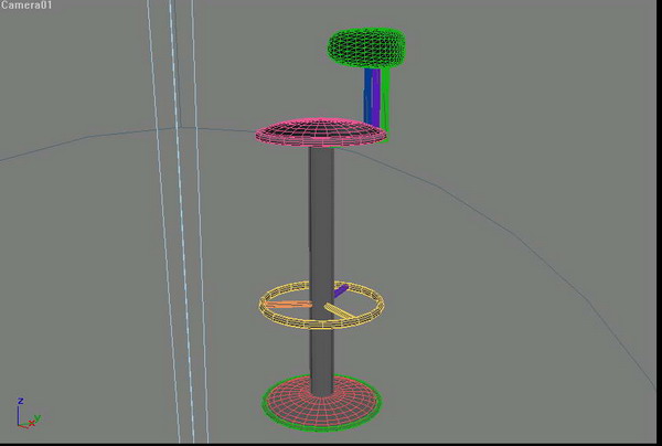 Download FREE 3D Models!