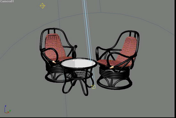 Download FREE 3D Models!