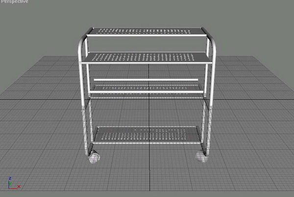 Download FREE 3D Models!