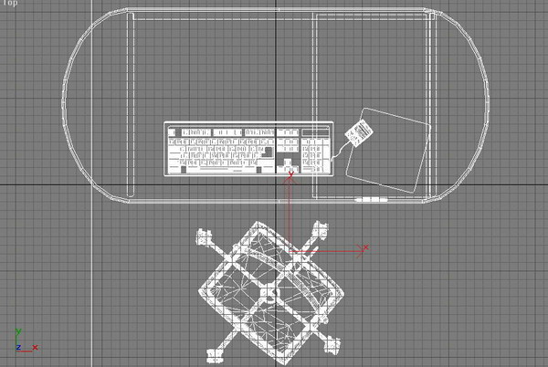 Download FREE 3D Models!