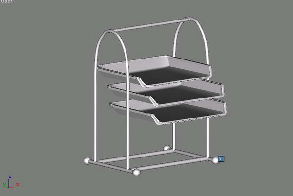 Download FREE 3D Models!