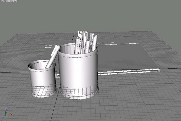 Download FREE 3D Models!