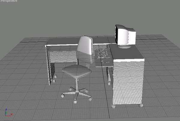 Download FREE 3D Models!