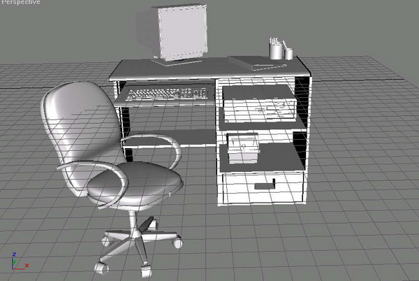 Download FREE 3D Models!