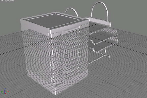 Download FREE 3D Models!