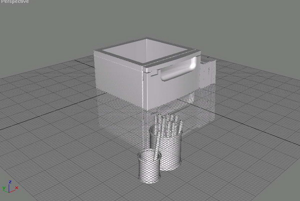 Download FREE 3D Models!