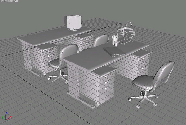 Download FREE 3D Models!