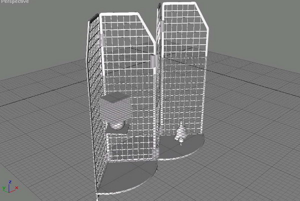 Download FREE 3D Models!