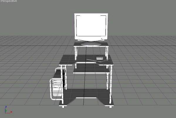 Download FREE 3D Models!