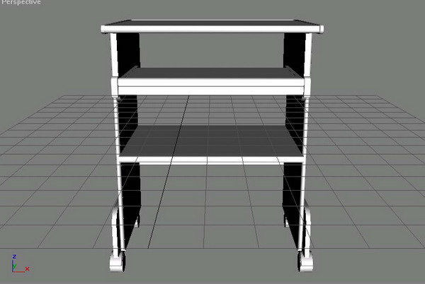 Download FREE 3D Models!