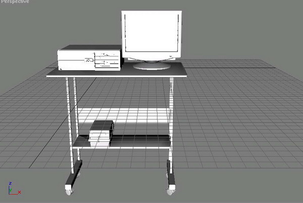 Download FREE 3D Models!