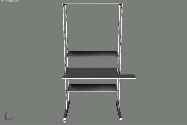 Download FREE 3D Models!