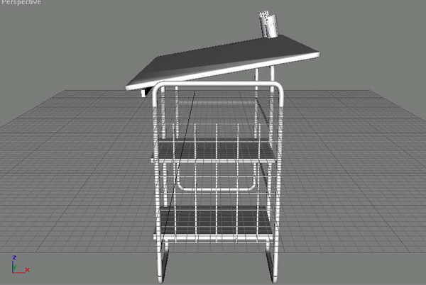 Download FREE 3D Models!