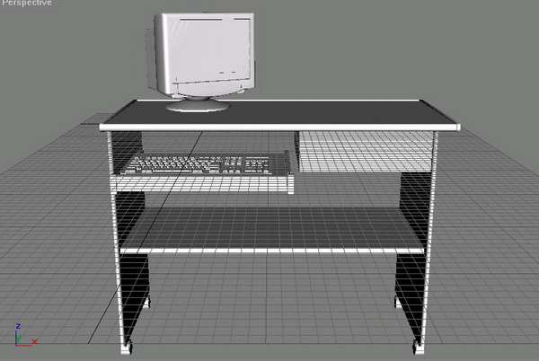 Download FREE 3D Models!