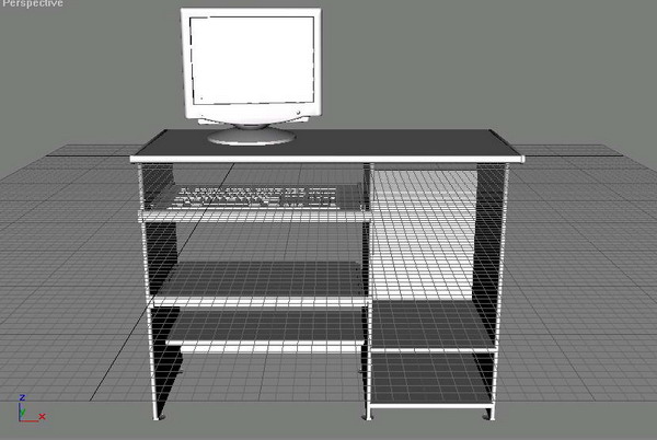 Download FREE 3D Models!