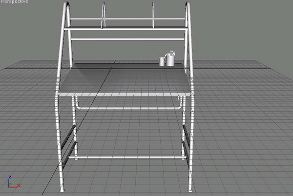Download FREE 3D Models!