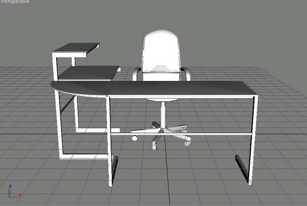 Download FREE 3D Models!