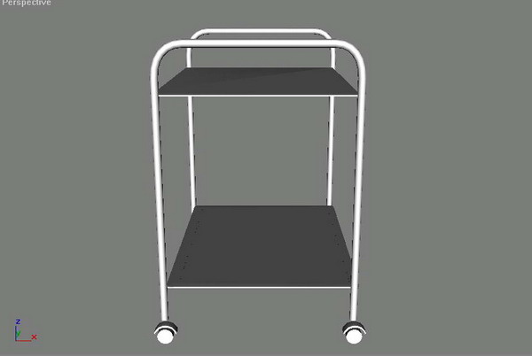 Download FREE 3D Models!