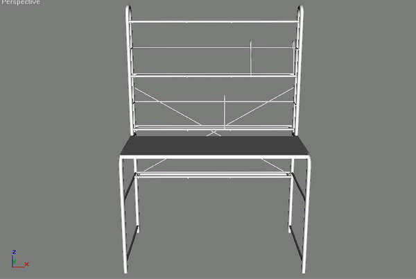 Download FREE 3D Models!