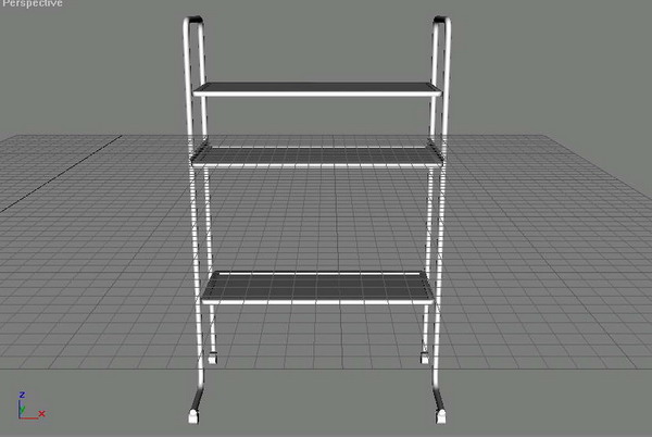 Download FREE 3D Models!