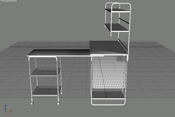 Download FREE 3D Models!