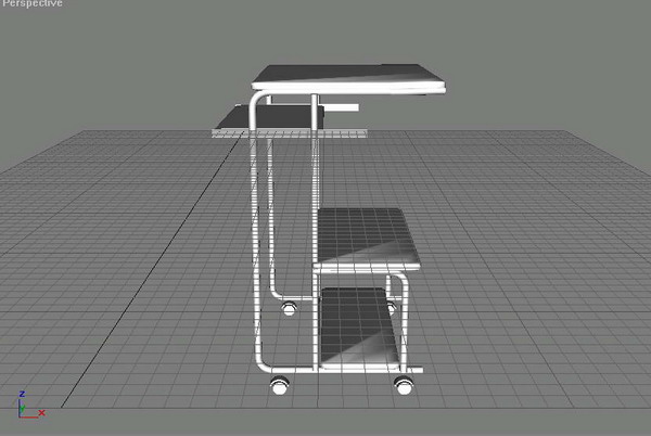 Download FREE 3D Models!