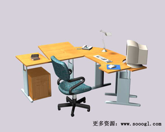 Download FREE 3D Models!