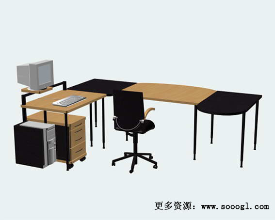 Download FREE 3D Models!