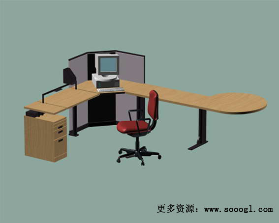 Download FREE 3D Models!