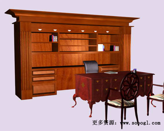 Download FREE 3D Models!
