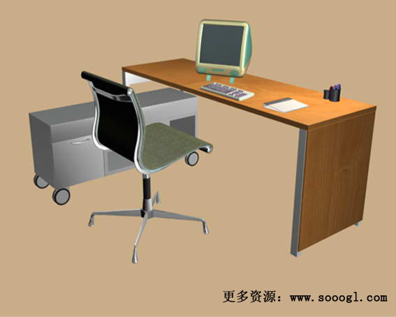 Download FREE 3D Models!