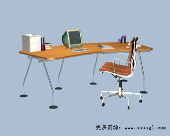 Download FREE 3D Models!