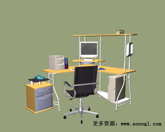 Download FREE 3D Models!