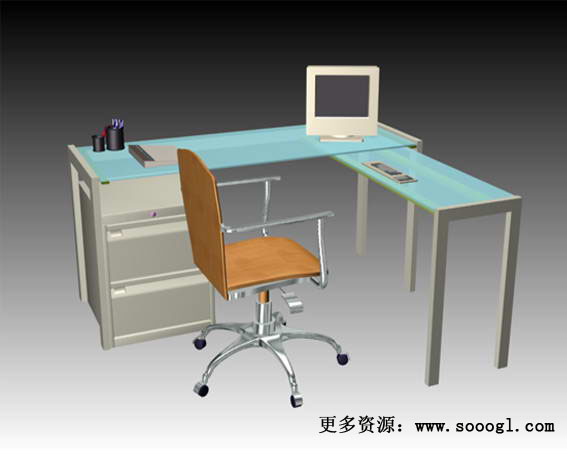 Download FREE 3D Models!