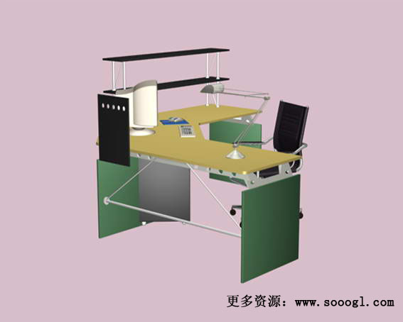 Download FREE 3D Models!
