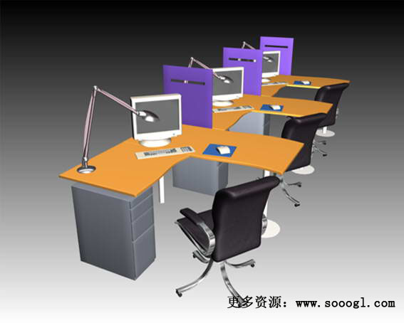 Download FREE 3D Models!