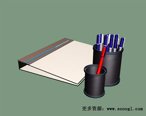 Download FREE 3D Models!