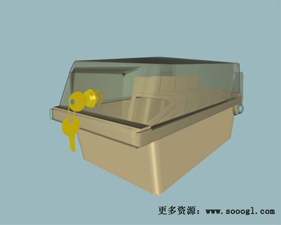 Download FREE 3D Models!
