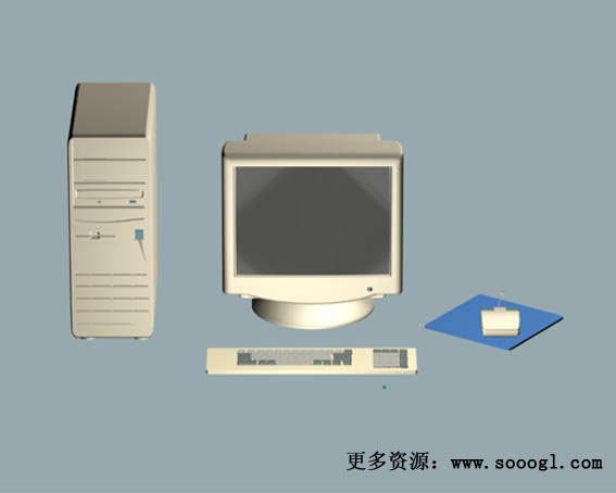 Download FREE 3D Models!