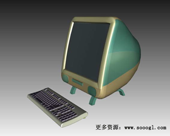 Download FREE 3D Models!