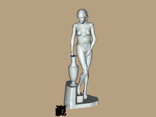 Download FREE 3D Models!