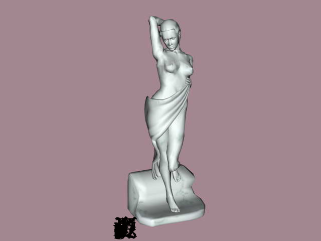 Download FREE 3D Models!