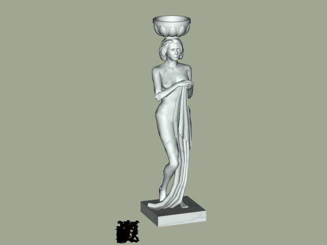 Download FREE 3D Models!