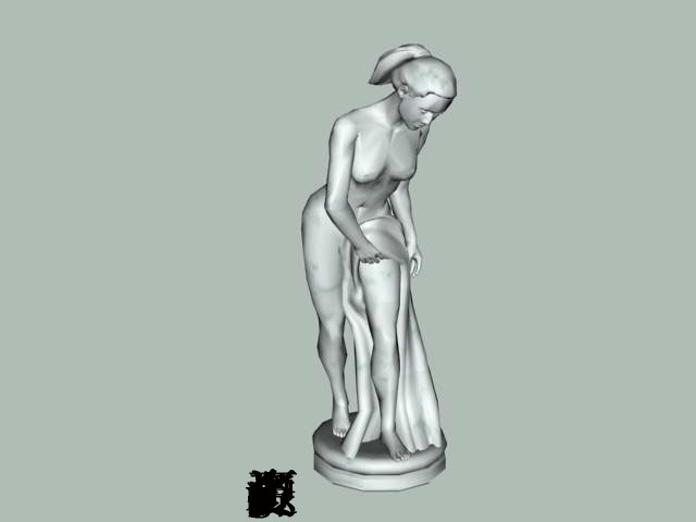 Download FREE 3D Models!