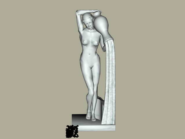 Download FREE 3D Models!