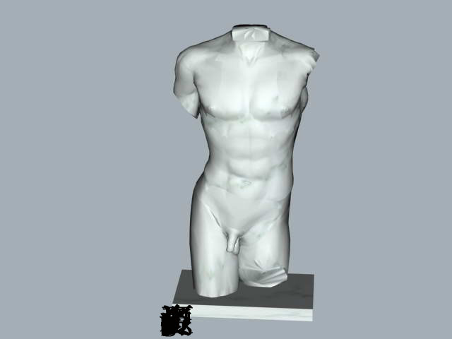 Download FREE 3D Models!