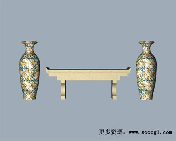 Download FREE 3D Models!